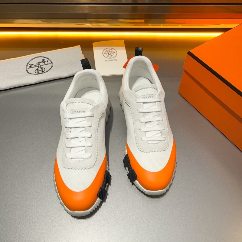 H**mes sneakers